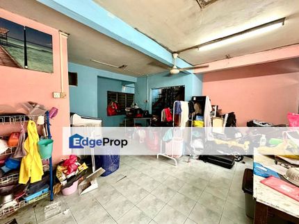 [Renovated & Extended] 1.5 Sty House, Seksyen 17, Shah Alam, Selangor, Shah Alam