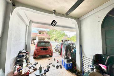 Seksyen 17, Shah Alam