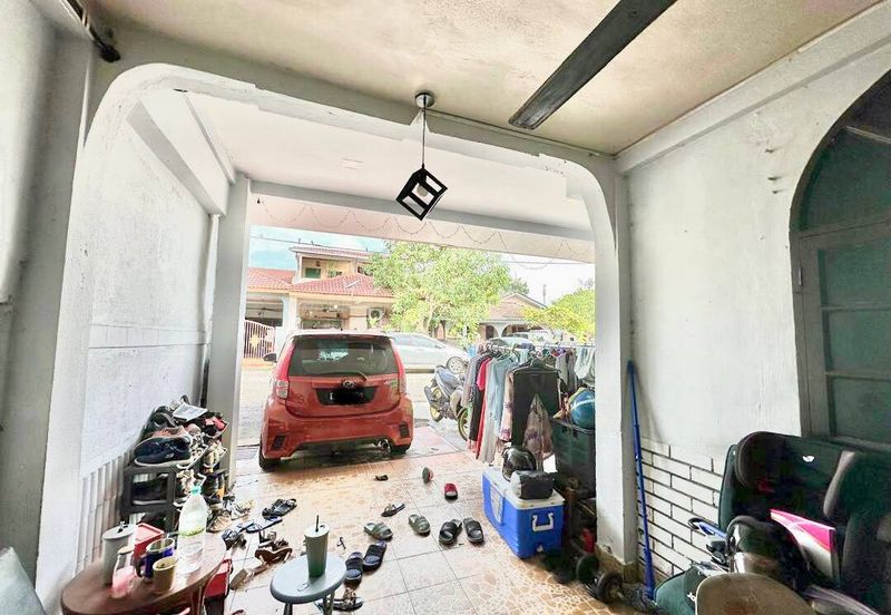 Seksyen 17, Shah Alam