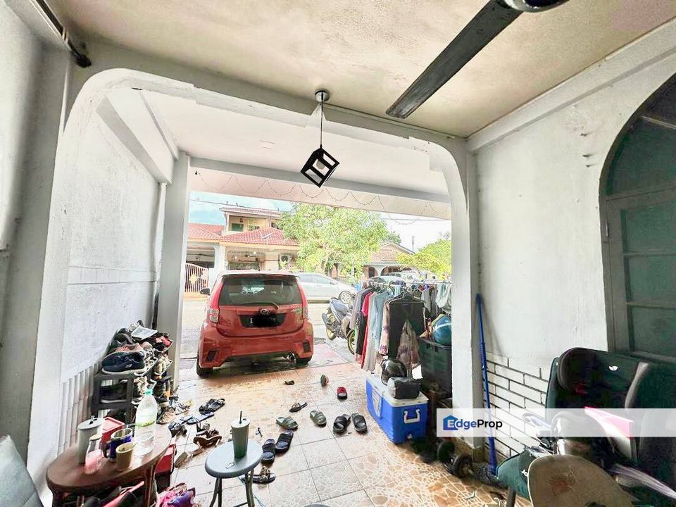 [Renovated & Extended] 1.5 Sty House, Seksyen 17, Shah Alam, Selangor, Shah Alam