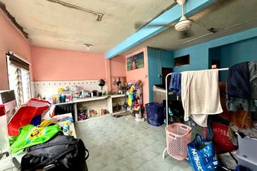 Seksyen 17, Shah Alam