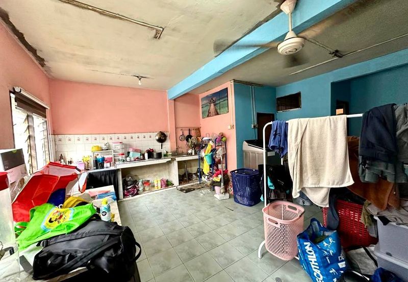 Seksyen 17, Shah Alam