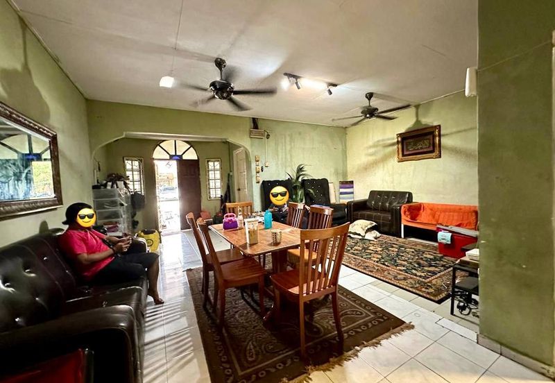 Seksyen 17, Shah Alam