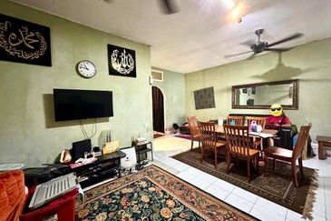 Seksyen 17, Shah Alam