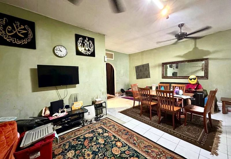 Seksyen 17, Shah Alam