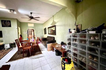 Seksyen 17, Shah Alam