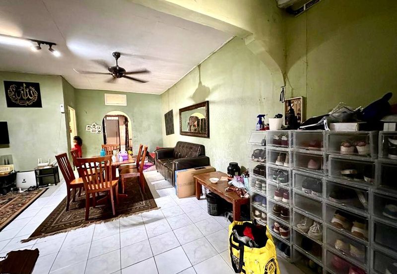 Seksyen 17, Shah Alam