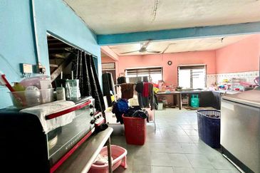 Seksyen 17, Shah Alam