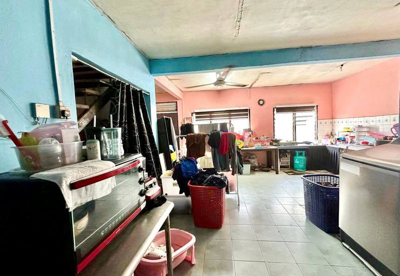 Seksyen 17, Shah Alam