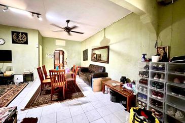 Seksyen 17, Shah Alam