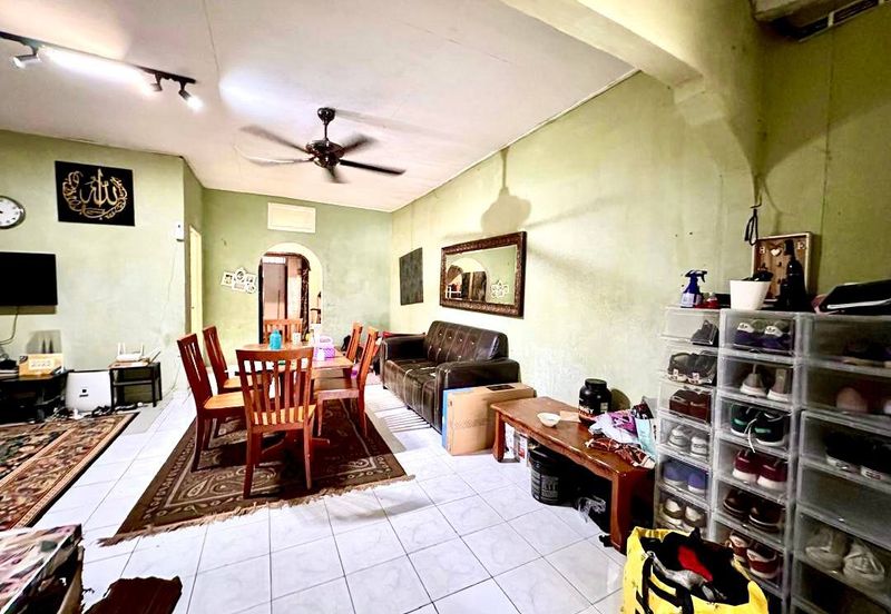 Seksyen 17, Shah Alam