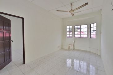 Kampung Sungai Ramal Luar