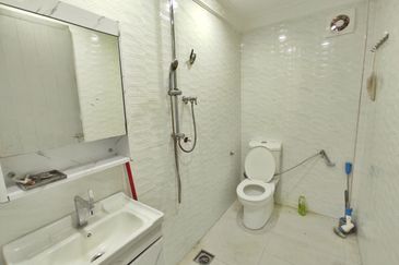 Kampung Sungai Ramal Luar