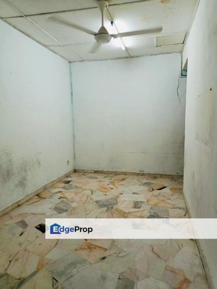 [FACING OPEN] SINGLE STOREY TERRACE, TAMAN BUKIT MEWAH ,KAJANG, Selangor, Kajang