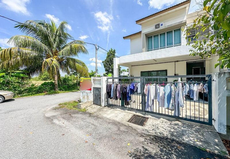 Bandar Saujana Putra 3