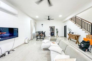 Bandar Saujana Putra 3