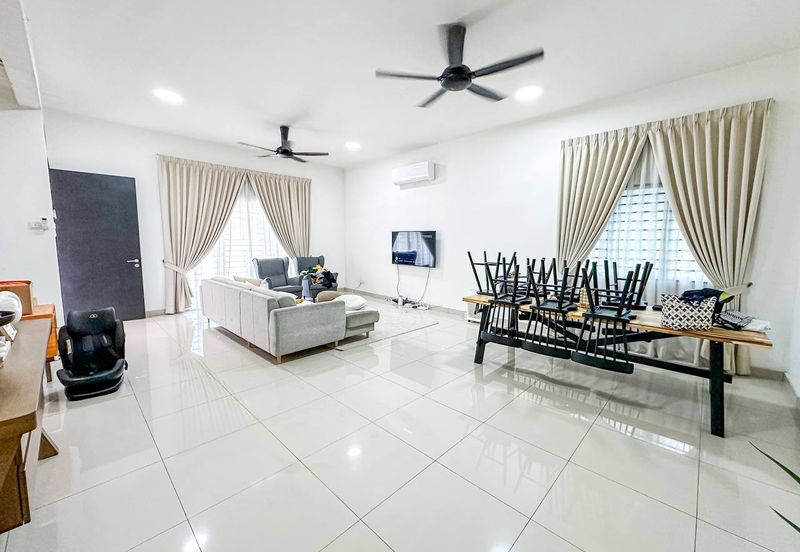 Bandar Saujana Putra 3