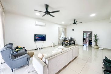 Bandar Saujana Putra 3