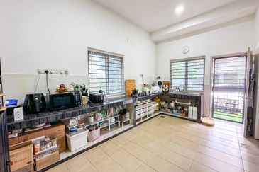 Bandar Saujana Putra 3