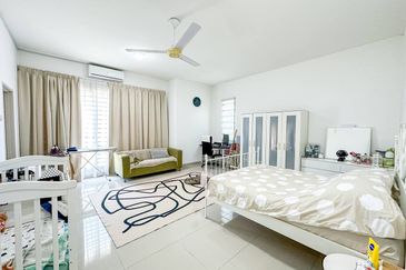 Bandar Saujana Putra 3