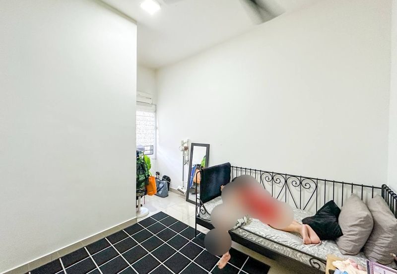 Bandar Saujana Putra 3