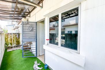 Bandar Saujana Putra 3