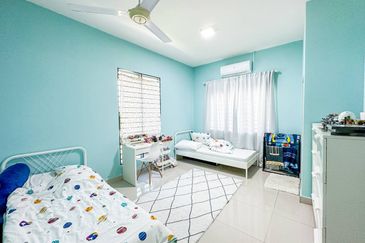 Bandar Saujana Putra 3