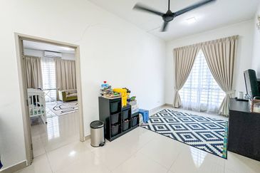 Bandar Saujana Putra 3