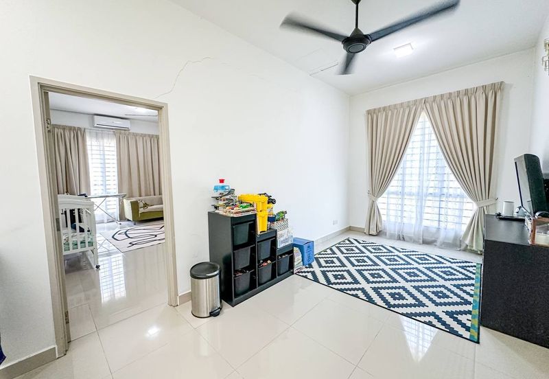 Bandar Saujana Putra 3