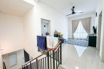 Bandar Saujana Putra 3