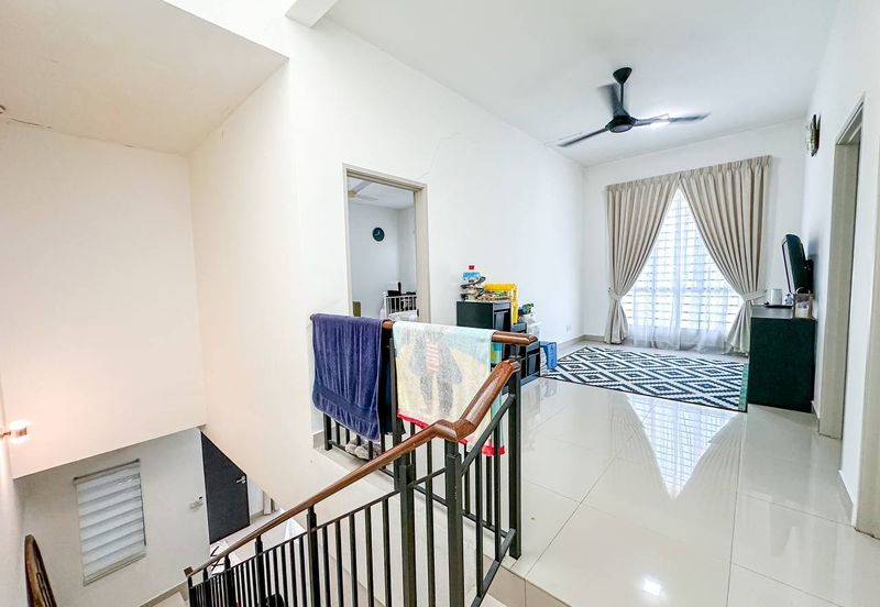 Bandar Saujana Putra 3