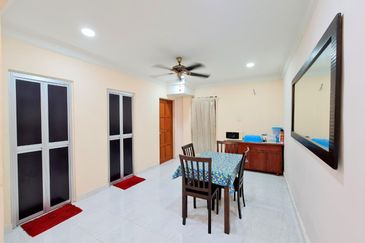 Seksyen 7, Shah Alam