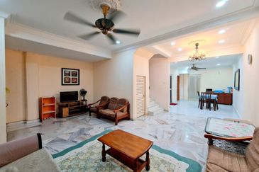 Seksyen 7, Shah Alam