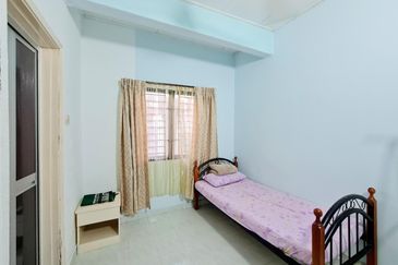 Seksyen 7, Shah Alam