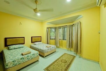 Seksyen 7, Shah Alam