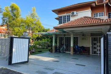 Seksyen 3, Bandar Baru Bangi