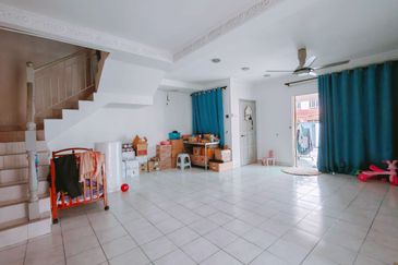 Seksyen 3, Bandar Baru Bangi