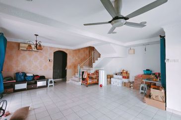 Seksyen 3, Bandar Baru Bangi