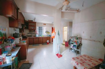 Seksyen 3, Bandar Baru Bangi