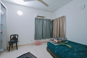 Seksyen 3, Bandar Baru Bangi