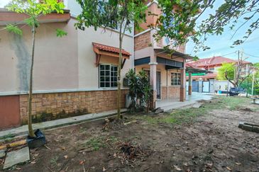 Seksyen 3, Bandar Baru Bangi