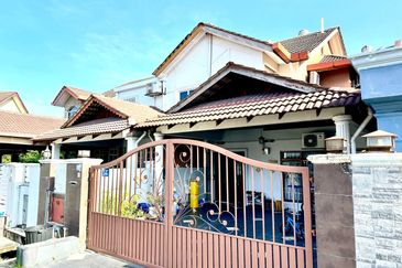 Seksyen 7, Bandar Baru Bangi