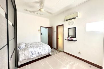 Seksyen 7, Bandar Baru Bangi