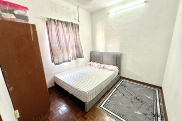 Seksyen 7, Bandar Baru Bangi