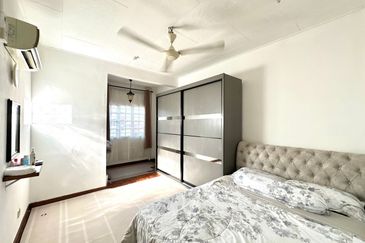 Seksyen 7, Bandar Baru Bangi