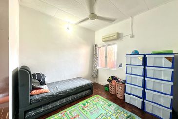 Seksyen 7, Bandar Baru Bangi