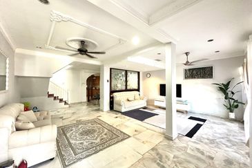 Seksyen 7, Bandar Baru Bangi