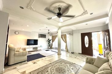 Seksyen 7, Bandar Baru Bangi