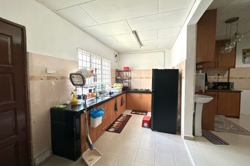 Seksyen 7, Bandar Baru Bangi