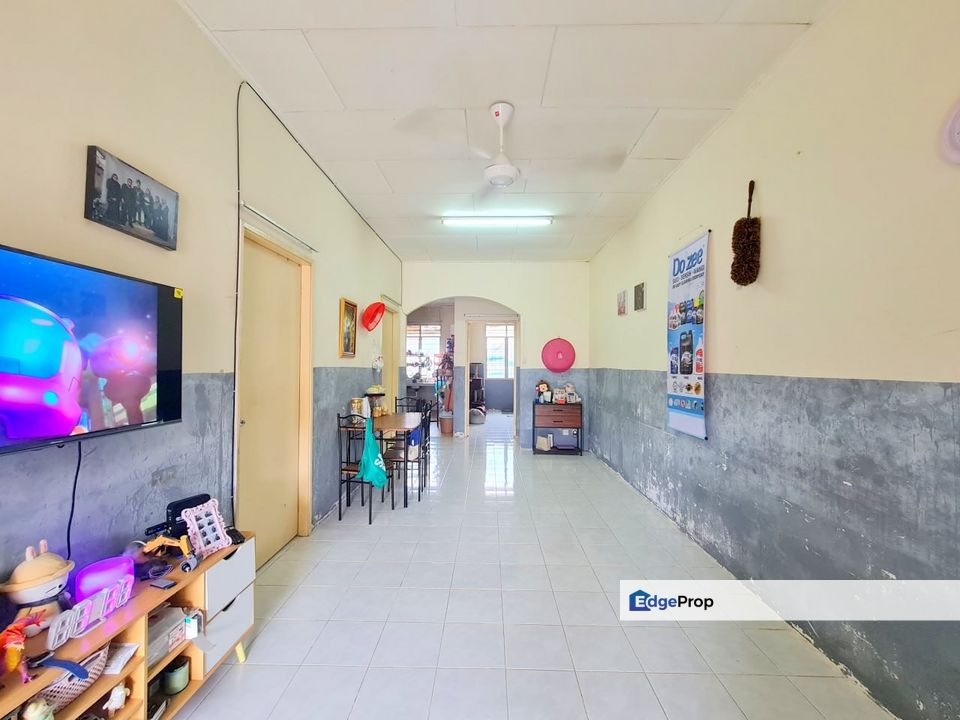 MURAH🔥 Teres Setingkat Taman Lestari Putra,Seri Kembangan, Selangor, Seri Kembangan